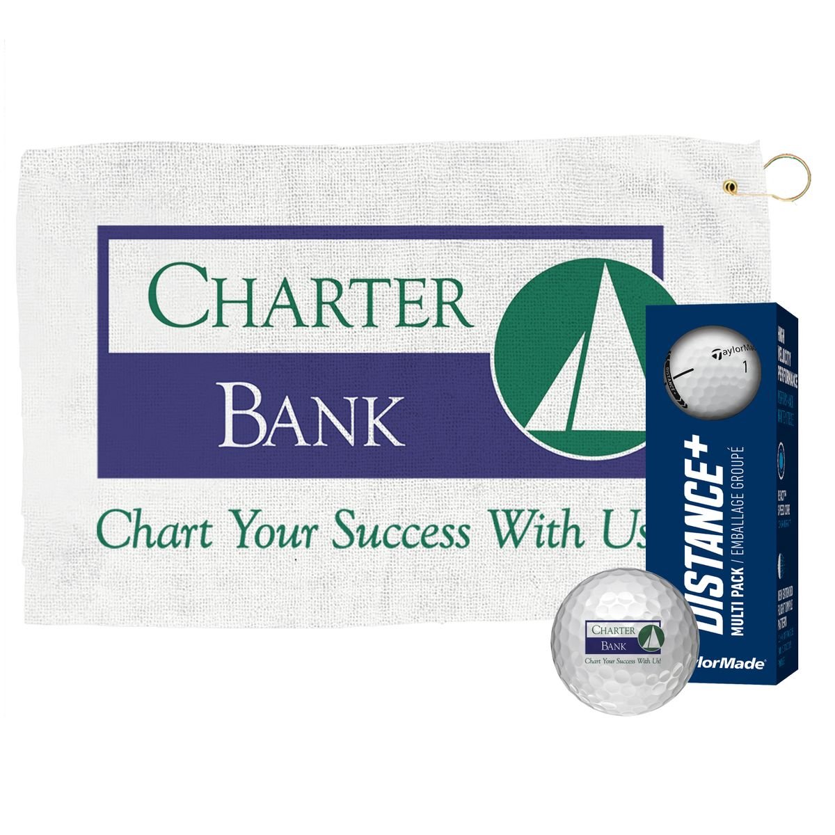 Muligan Golf Kit - M1000