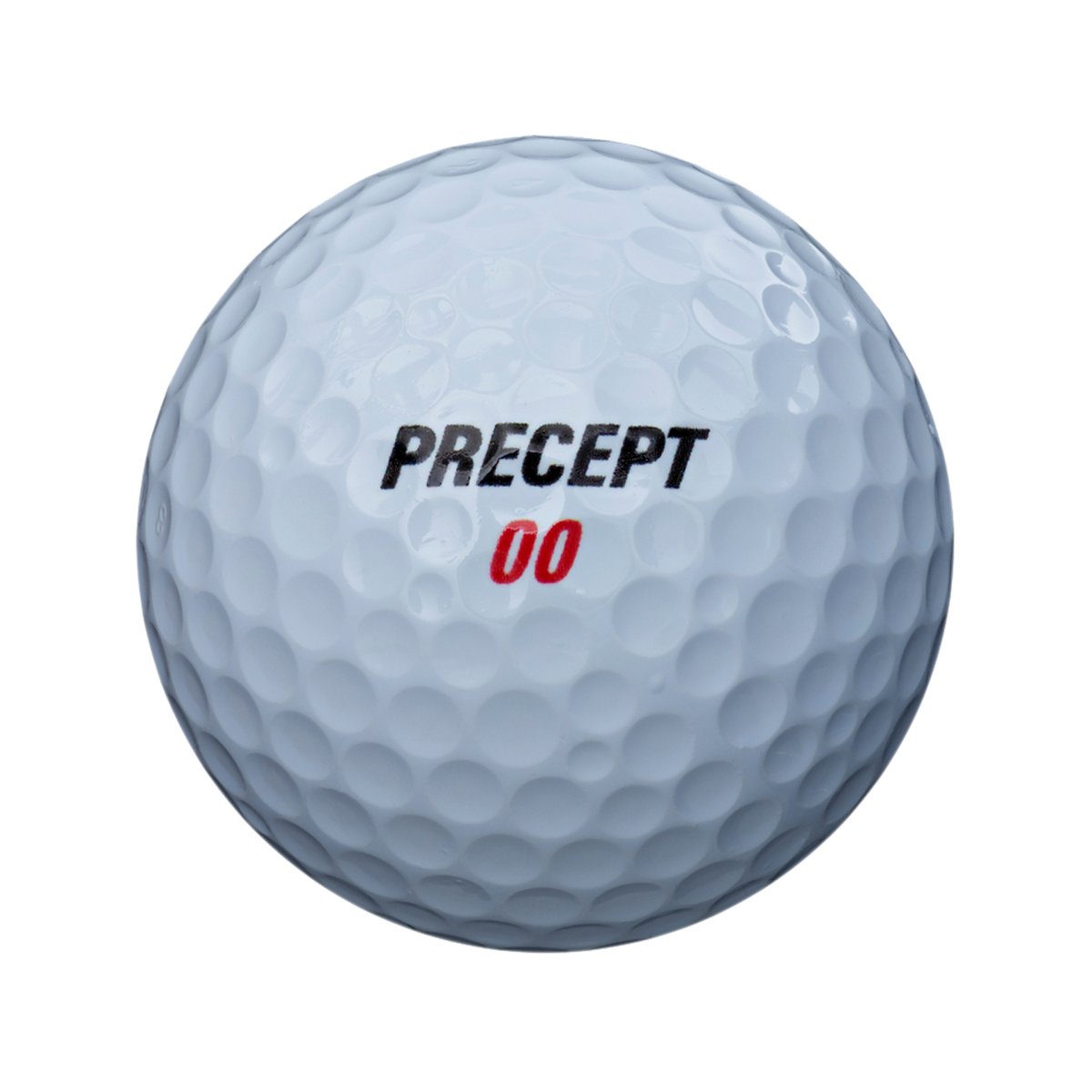 Precept Power Drive Golf Balls – Ball Pro